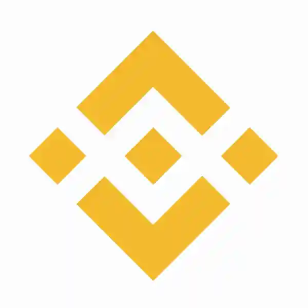 Binance Logo